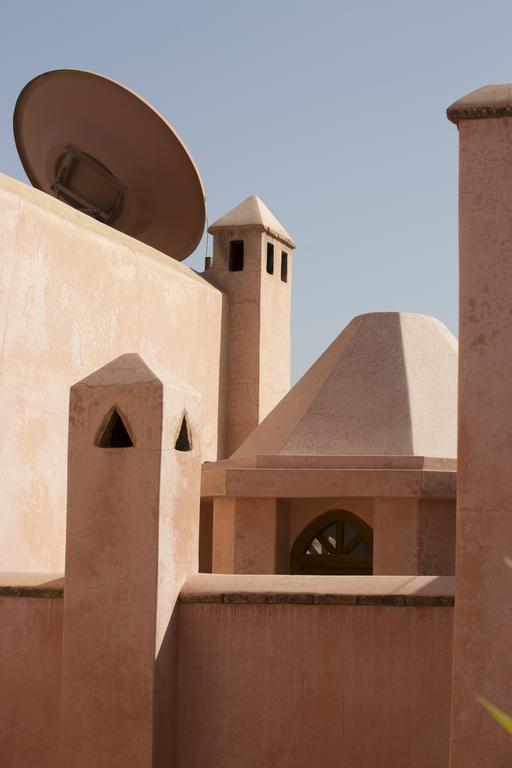 Riad Assala Marrákes Kültér fotó